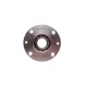 Підшипник маточини задній GSP 9230046K для Citroen Nemo, Peugeot Bipper (+ABS)