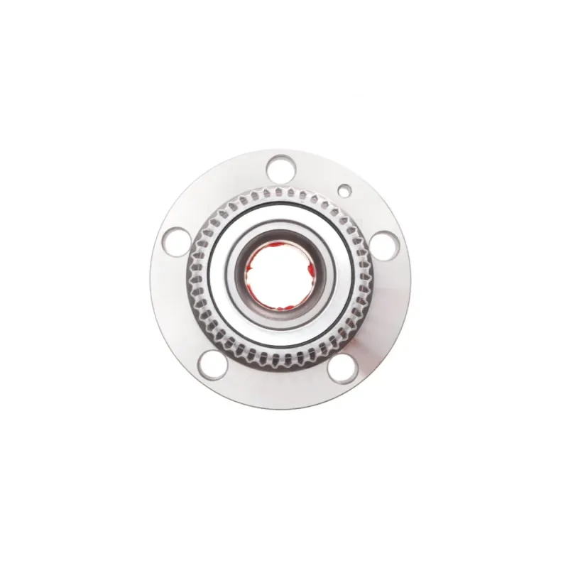 Підшипник маточини задній GSP 9230051K для Skoda Roomster, Octavia, VW Golf (+ABS)