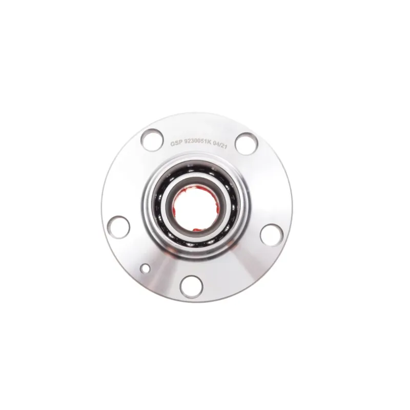 Підшипник маточини задній GSP 9230051K для Skoda Roomster, Octavia, VW Golf (+ABS)