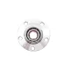 Підшипник маточини задній GSP 9230051K для Skoda Roomster, Octavia, VW Golf (+ABS)