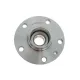 Підшипник маточини (задньої) VW Golf V/Skoda Octavia 05-