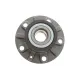 Підшипник маточини (задньої) VW Golf V/Skoda Octavia 05-