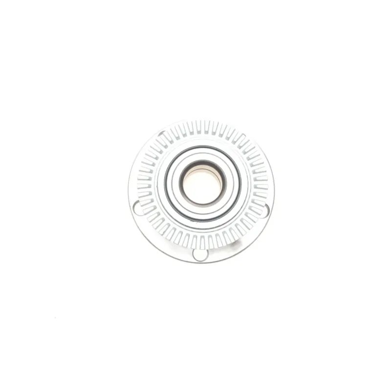 Підшипник маточини задній GSP 9232014K для Audi A4 B6/B7 2000-2008, 130.8 мм