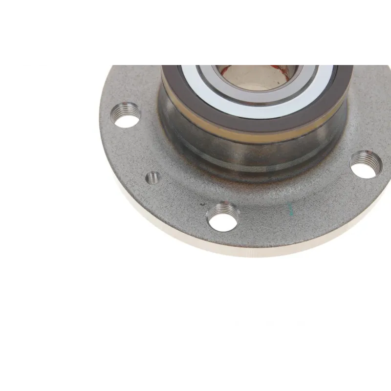 Підшипник маточини задній GSP 9232018 для Volkswagen Caddy 2003-, Skoda Octavia, Audi A3 2003-2012, зовнішній діаметр 136.5 мм