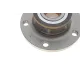 Підшипник маточини задній GSP 9232018 для Volkswagen Caddy 2003-, Skoda Octavia, Audi A3 2003-2012, зовнішній діаметр 136.5 мм