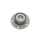 Підшипник маточини задній GSP 9232018 для Volkswagen Caddy 2003-, Skoda Octavia, Audi A3 2003-2012, зовнішній діаметр 136.5 мм