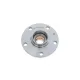 Підшипник маточини задній GSP 9232018 для Volkswagen Caddy 2003-, Skoda Octavia, Audi A3 2003-2012, зовнішній діаметр 136.5 мм