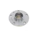 Підшипник маточини задній GSP 9232018 для Volkswagen Caddy 2003-, Skoda Octavia, Audi A3 2003-2012, зовнішній діаметр 136.5 мм