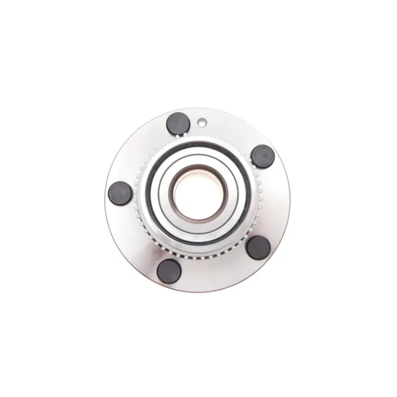 Підшипник маточини (задньої) Hyundai Tucson/Kia Sportage 04-(+ABS)(к-кт)