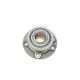 Підшипник маточини (передньої) Opel Omega A/B 86-03 (+ABS)