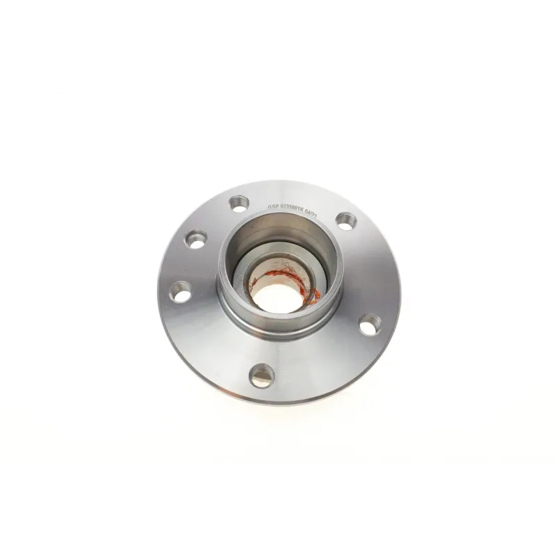 Підшипник маточини (передньої) Opel Omega A/B 86-03 (+ABS)