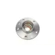 Підшипник маточини (передньої) Opel Omega A/B 86-03 (+ABS)