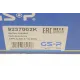 Підшипник маточини передній GSP 9237002K для BMW 5 (E34)/7 (E32)/8 (E31) 1991-1999 (+ABS)