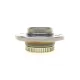 Підшипник маточини передній GSP 9237002K для BMW 5 (E34)/7 (E32)/8 (E31) 1991-1999 (+ABS)