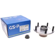 Підшипник маточини задній GSP 9237015K для Ford Transit 2.0-2.4TDCI 2000-2014, діаметр 189 мм