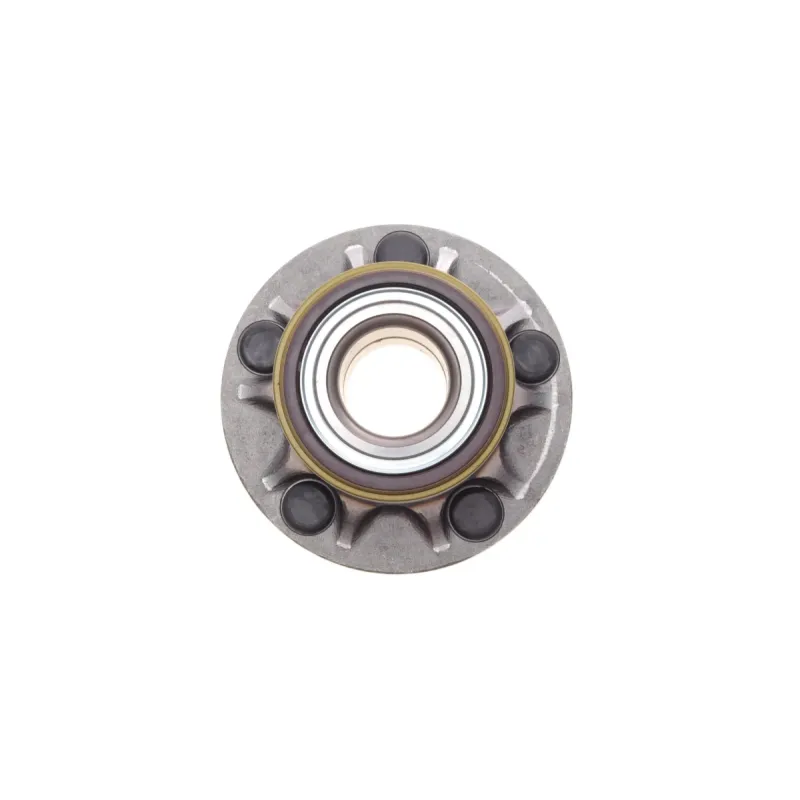 Підшипник маточини (задньої) Ford Connect 02-13 (+ABS)(к-кт)