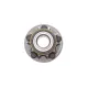 Підшипник маточини (задньої) Ford Connect 02-13 (+ABS)(к-кт)