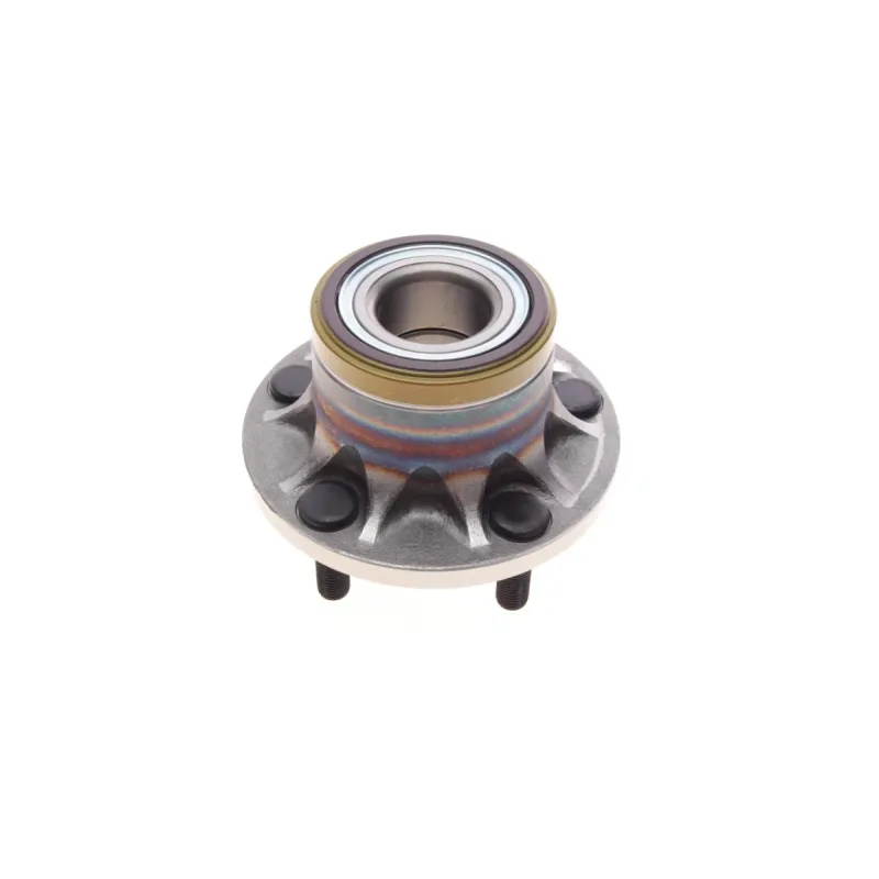 Підшипник маточини (задньої) Ford Connect 02-13 (+ABS)(к-кт)
