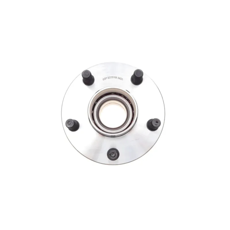 Підшипник маточини (задньої) Ford Connect 02-13 (+ABS)(к-кт)