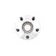 Підшипник маточини (задньої) Ford Connect 02-13 (+ABS)(к-кт)