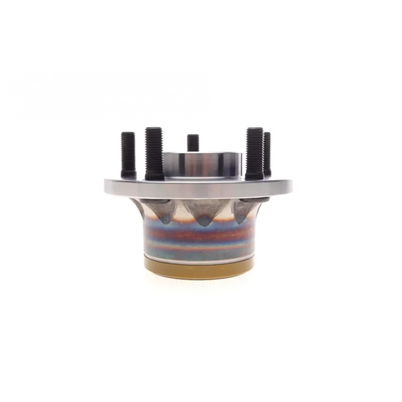 Підшипник маточини (задньої) Ford Connect 02-13 (+ABS)(к-кт)