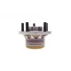 Підшипник маточини (задньої) Ford Connect 02-13 (+ABS)(к-кт)