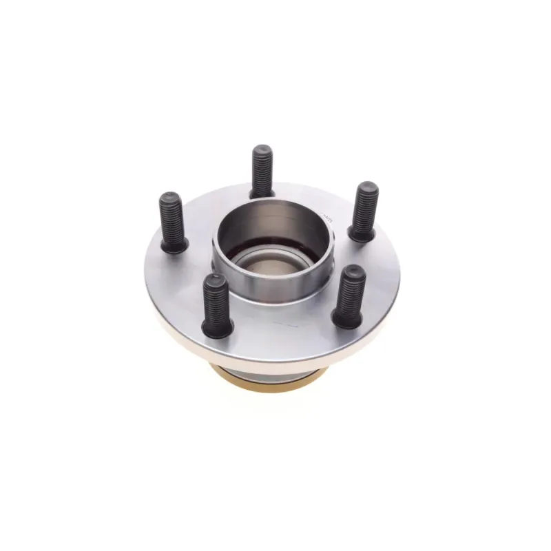 Підшипник маточини (задньої) Ford Connect 02-13 (+ABS)(к-кт)