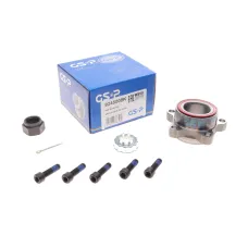 Підшипник маточини передній GSP 9245009K для Ford Transit 2.0-2.4 2000-2006 (передній правий, 5 отворів)