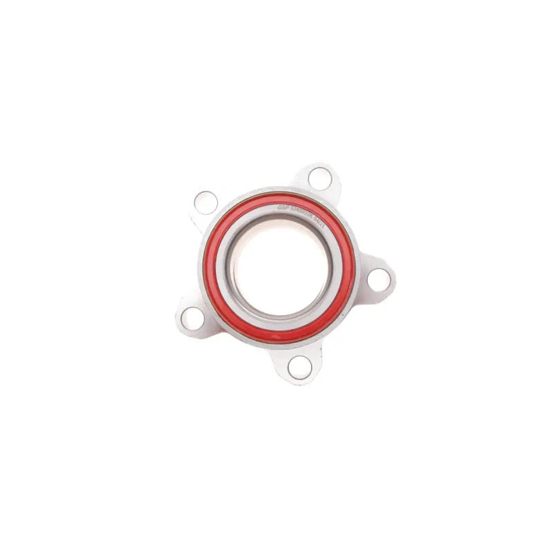 Підшипник маточини передній GSP 9245009K для Ford Transit 2.0-2.4 2000-2006 (передній правий, 5 отворів)