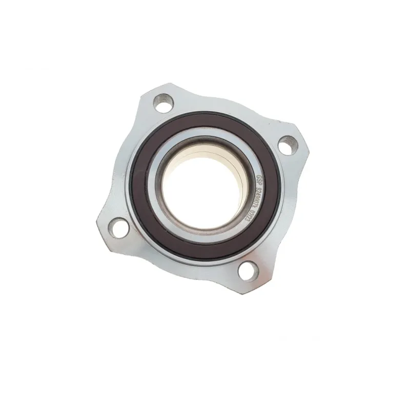 Підшипник маточини задній GSP 9249007K для BMW X3 (F25) X4 (F26) 2010-2018 з датчиком ABS