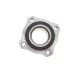 Підшипник маточини задній GSP 9249007K для BMW X3 (F25) X4 (F26) 2010-2018 з датчиком ABS