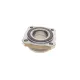 Підшипник маточини задній GSP 9249007K для BMW X3 (F25) X4 (F26) 2010-2018 з датчиком ABS