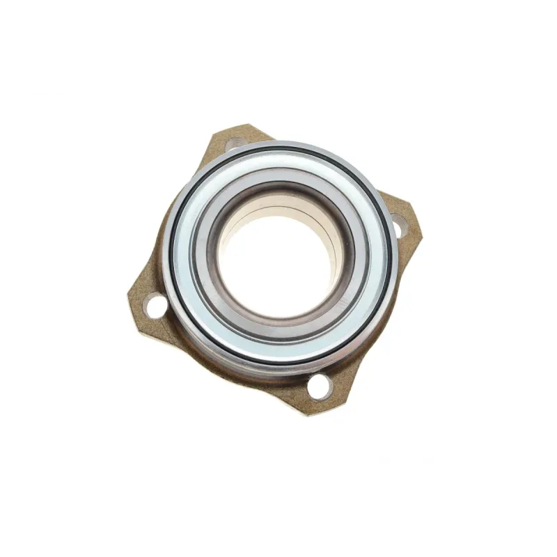 Підшипник маточини задній GSP 9249007K для BMW X3 (F25) X4 (F26) 2010-2018 з датчиком ABS