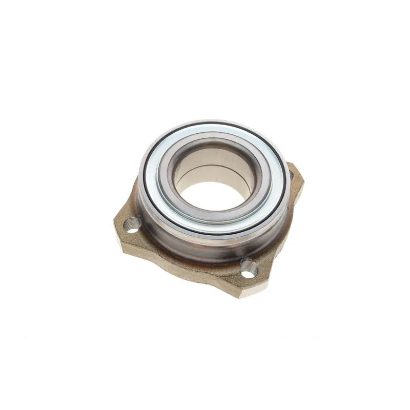 Підшипник маточини задній GSP 9249007K для BMW X3 (F25) X4 (F26) 2010-2018 з датчиком ABS