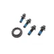 Підшипник маточини (задньої) BMW X5 (E70/F15/F85)/X6 (E71/E72/F16/F86) 08- M57/N52/N55/N57/S63