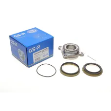 Підшипник маточини передній GSP 9254003K для Toyota Land Cruiser, Lexus GX, ABS