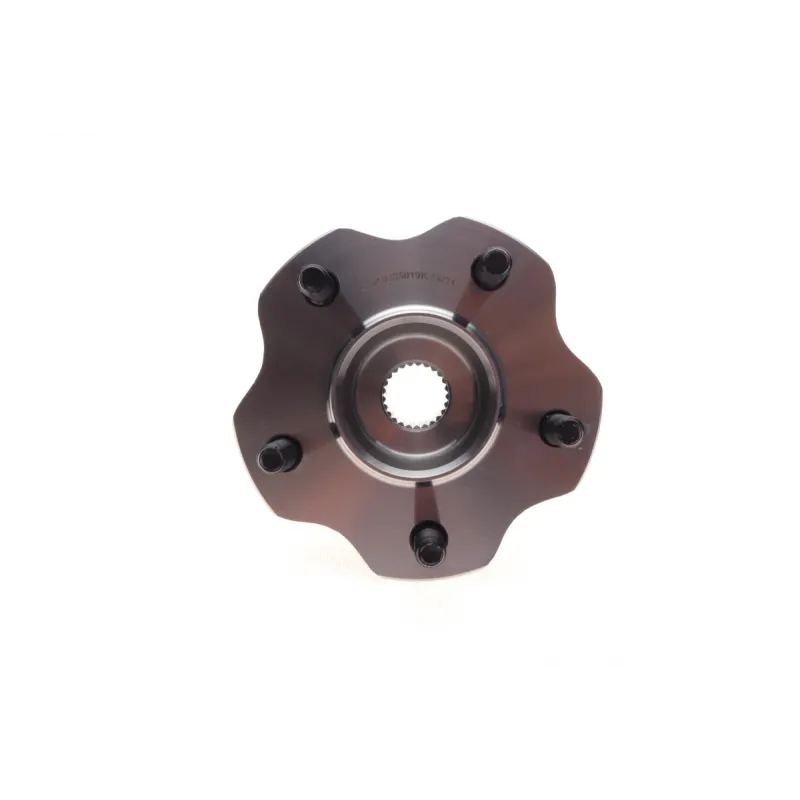 Підшипник маточини задній GSP 9325019K для Nissan Qashqai J10/J11, X-Trail T31/T32, Renault Koleos HY/HC (+ABS)