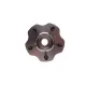 Підшипник маточини задній GSP 9325019K для Nissan Qashqai J10/J11, X-Trail T31/T32, Renault Koleos HY/HC (+ABS)