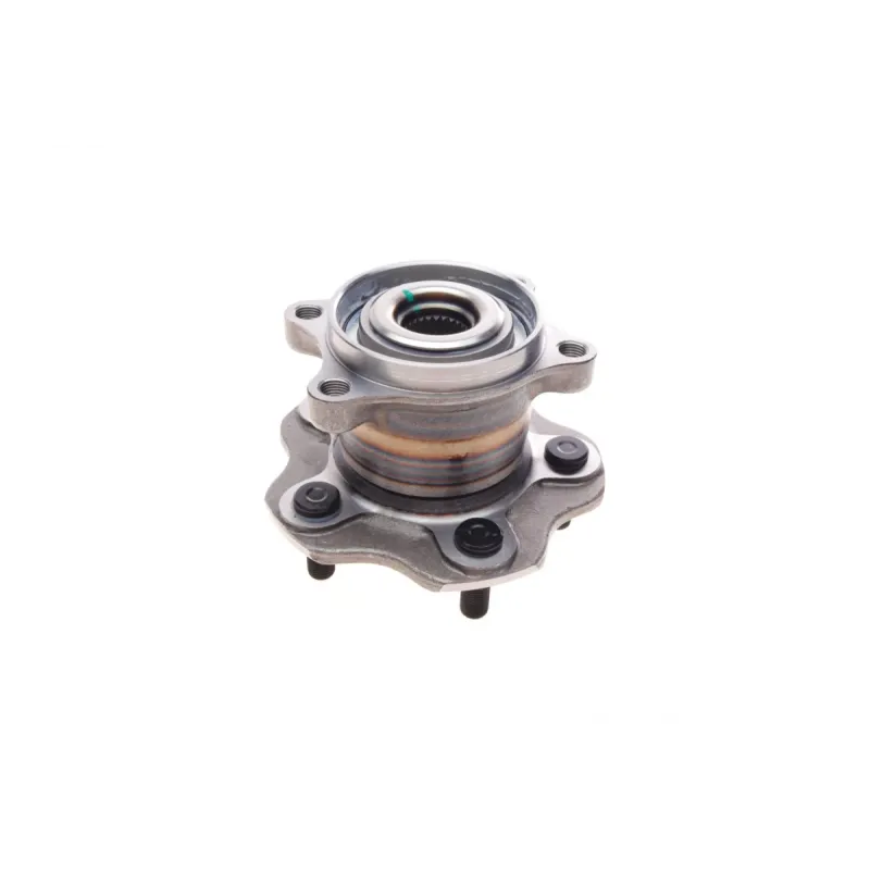 Підшипник маточини задній GSP 9325019K для Nissan Qashqai J10/J11, X-Trail T31/T32, Renault Koleos HY/HC (+ABS)