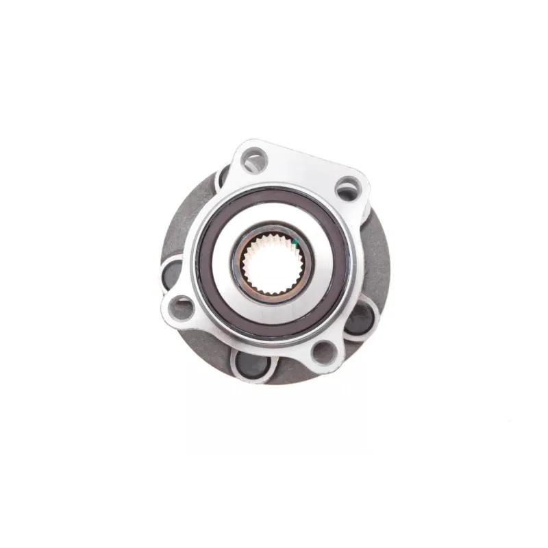 Підшипник маточини (передньої) Subaru Legacy 03-/Forester 05-(+ABS)