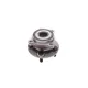 Підшипник маточини (передньої) Subaru Legacy 03-/Forester 05-(+ABS)