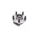Підшипник маточини (передньої) Subaru Legacy 03-/Forester 05-(+ABS)