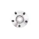 Підшипник маточини (передньої) Subaru Legacy 03-/Forester 05-(+ABS)