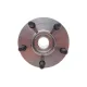 Підшипник маточини задній GSP 9327049 для Subaru Forester SJ, Impreza GP 1.6-2.5 2011- (+ABS)