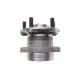 Підшипник маточини задній GSP 9327049 для Subaru Forester SJ, Impreza GP 1.6-2.5 2011- (+ABS)