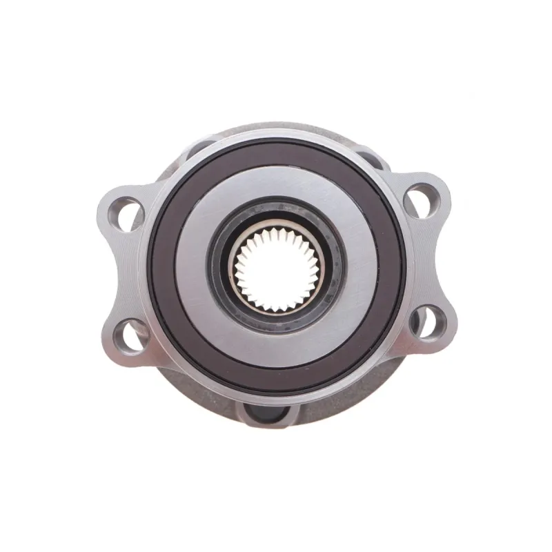 Підшипник маточини задній GSP 9327049 для Subaru Forester SJ, Impreza GP 1.6-2.5 2011- (+ABS)