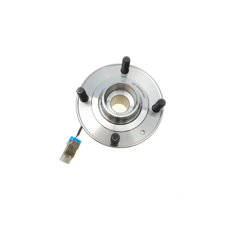 Підшипник маточини передній GSP 9328003K для Daewoo/Chevrolet Epica, Evanda (ABS)