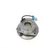 Підшипник маточини передній GSP 9328003K для Daewoo/Chevrolet Epica, Evanda (ABS)
