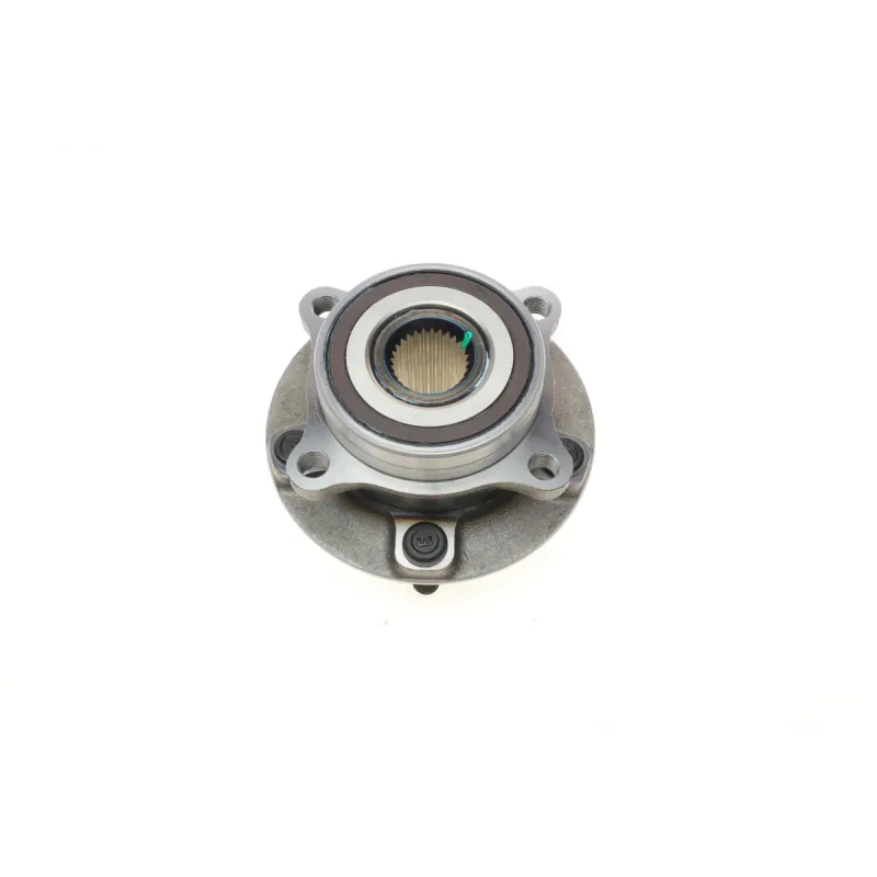 Підшипник маточини передній GSP 9328006K для Mitsubishi Grandis, Lancer VIII (+ABS)