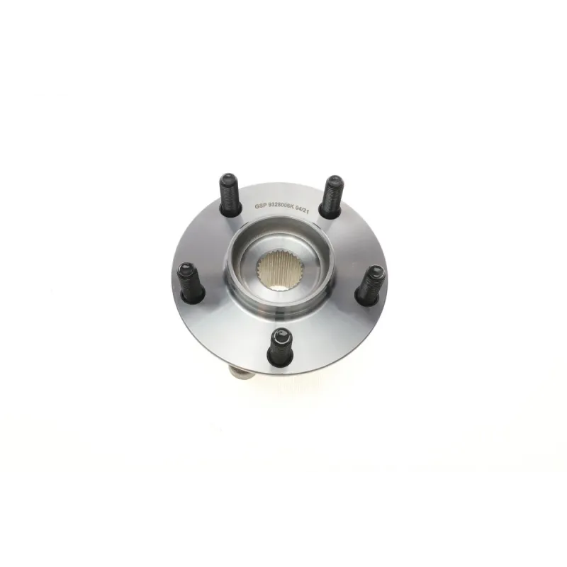 Підшипник маточини передній GSP 9328006K для Mitsubishi Grandis, Lancer VIII (+ABS)